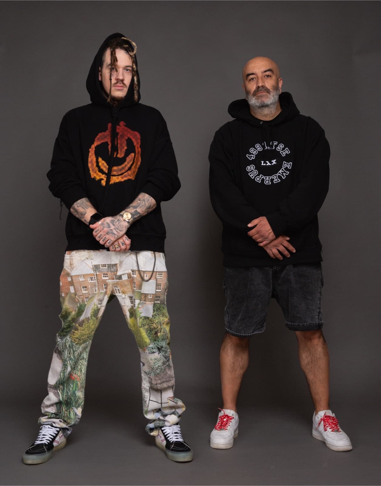 Dame & Smart